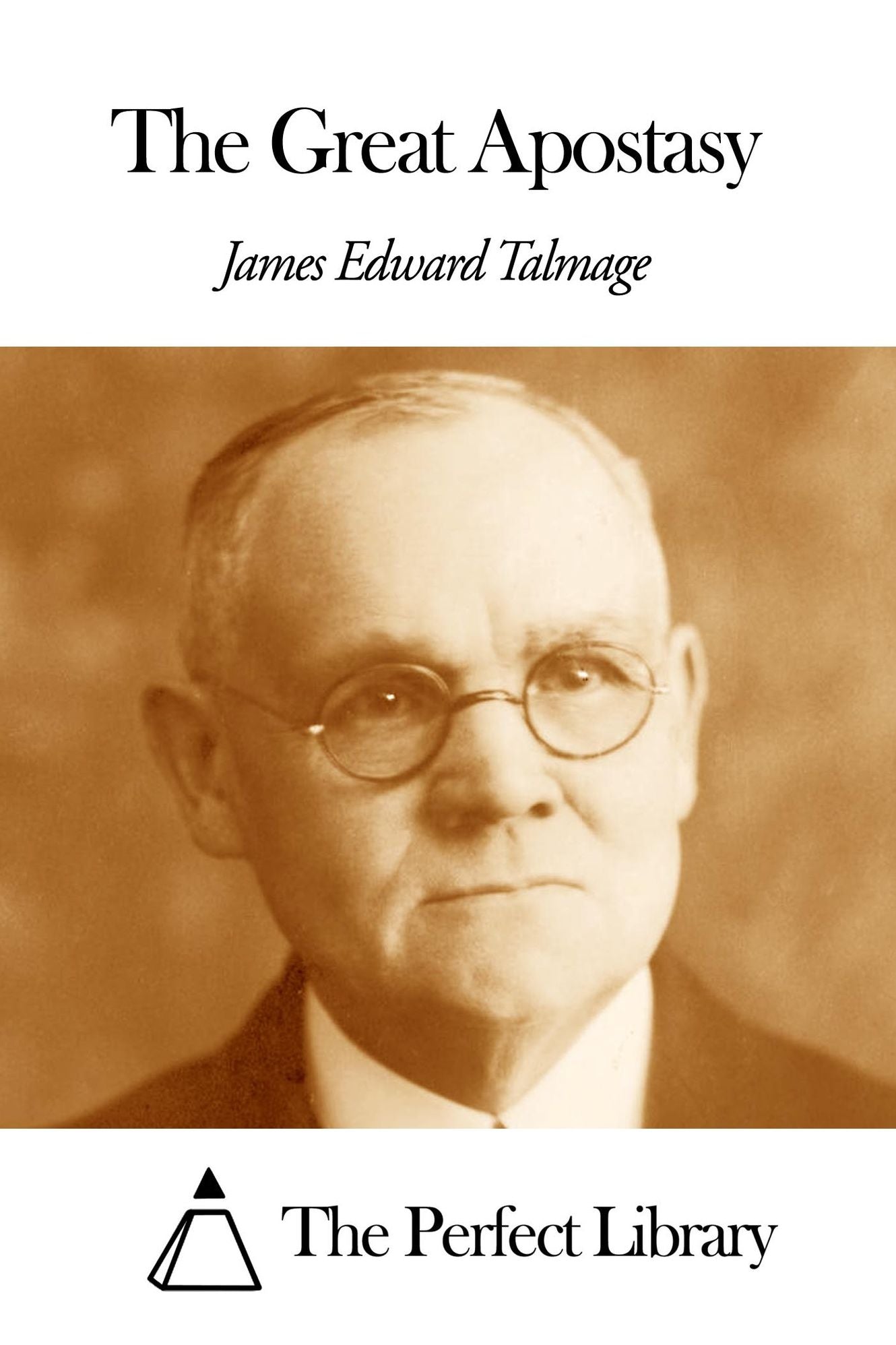 The Great Apostasy