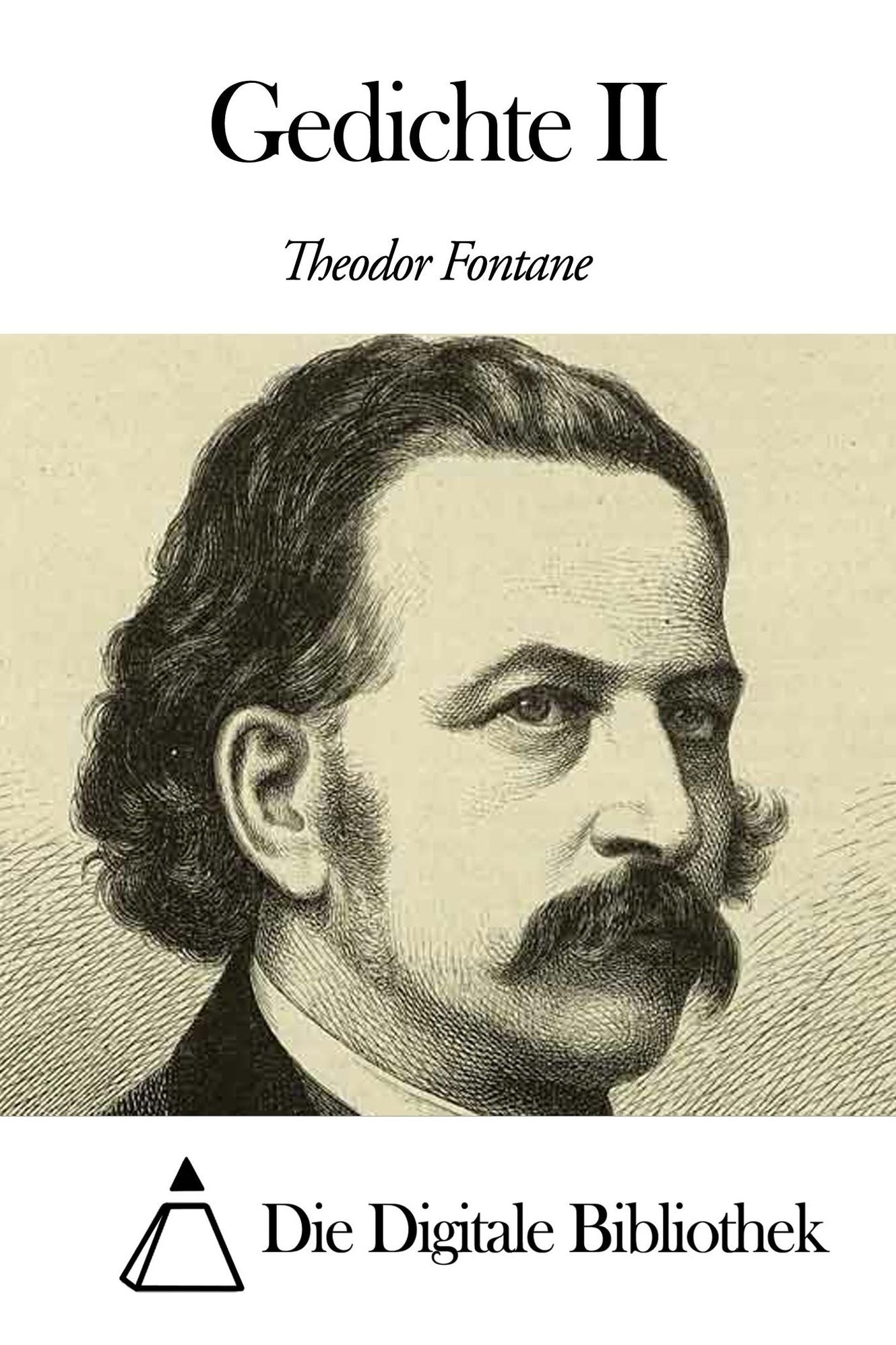 Gedichte II