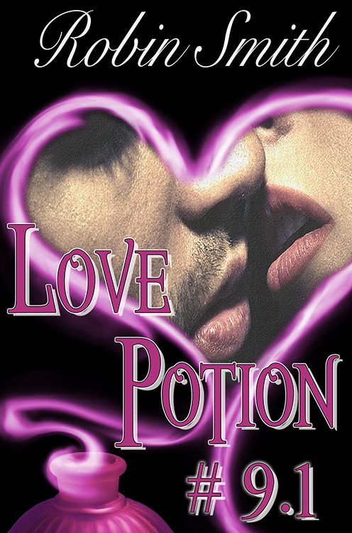 Love Potion #9.1