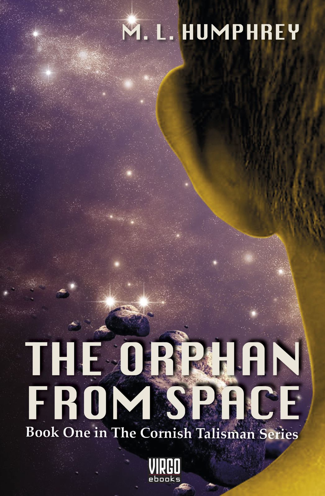 The Orphan from Space