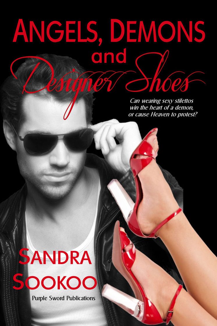 Angels, Demons and Designer Shoes