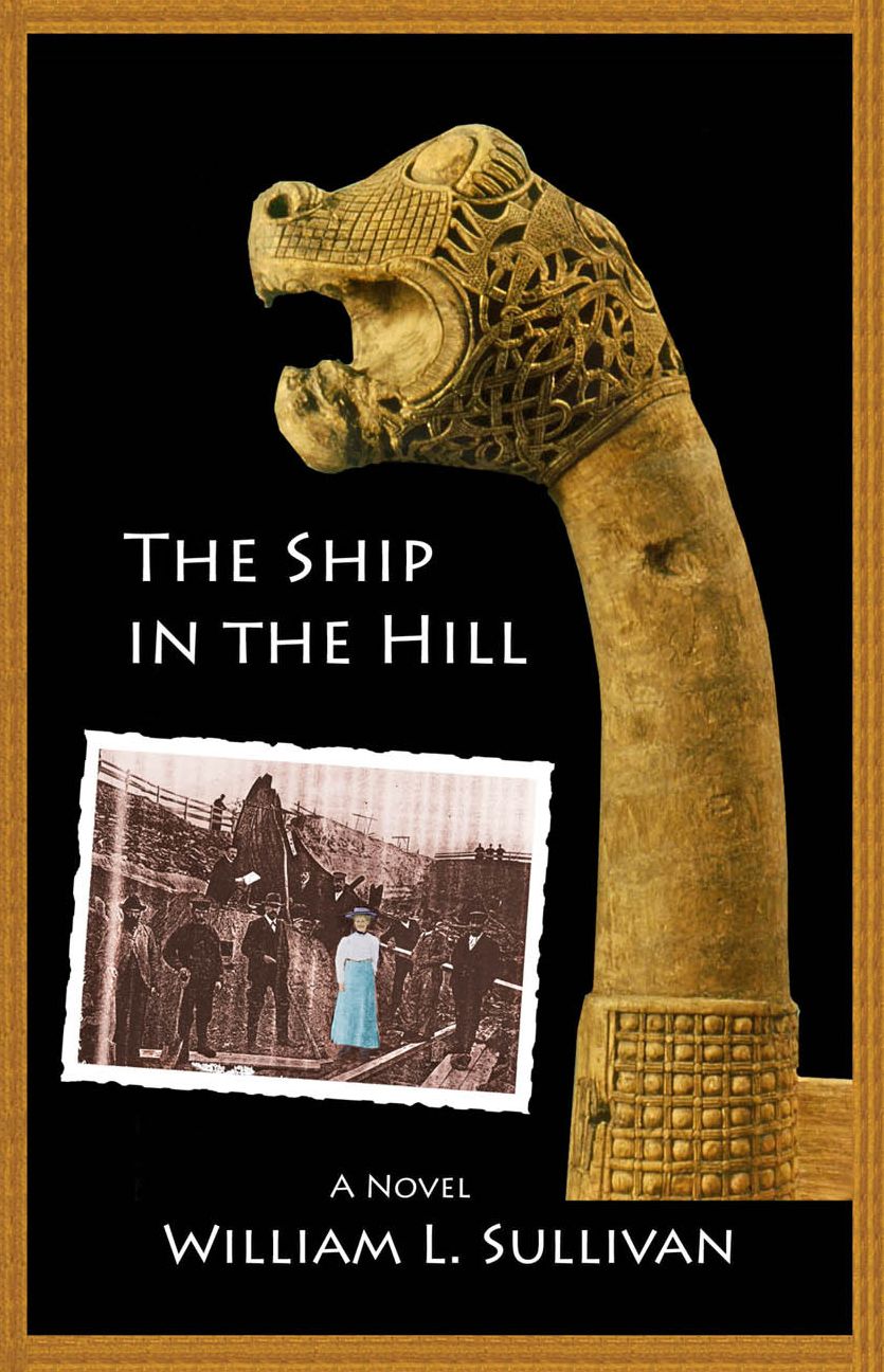 The Ship in the Hill