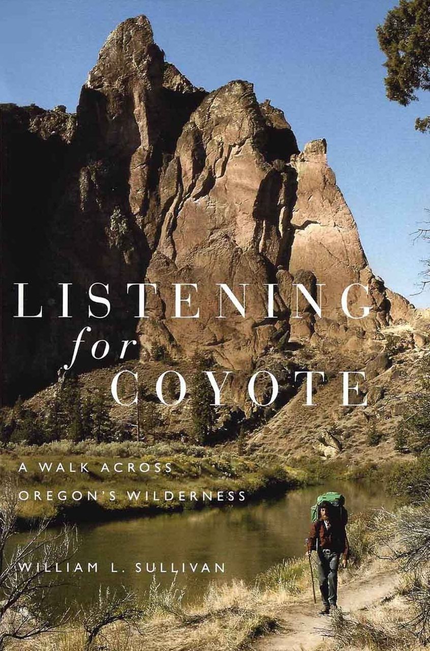 Listening for Coyote