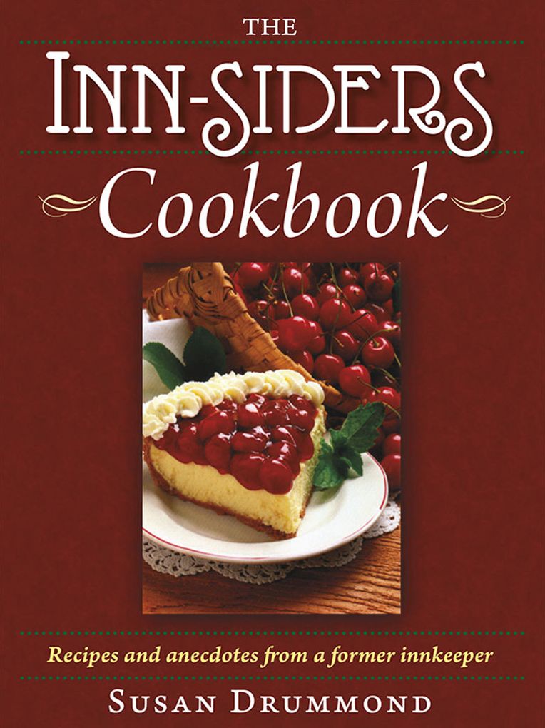 The Inn-siders Cookbook