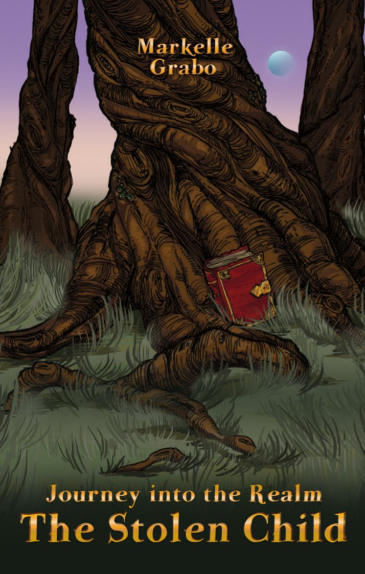 Journey into the Realm: The Stolen Child