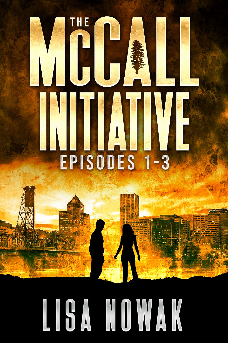 The McCall Initiative Episodes 1.1-1.3