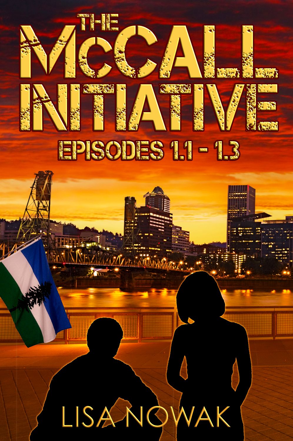 The McCall Initiative Episodes 1.1-1.3