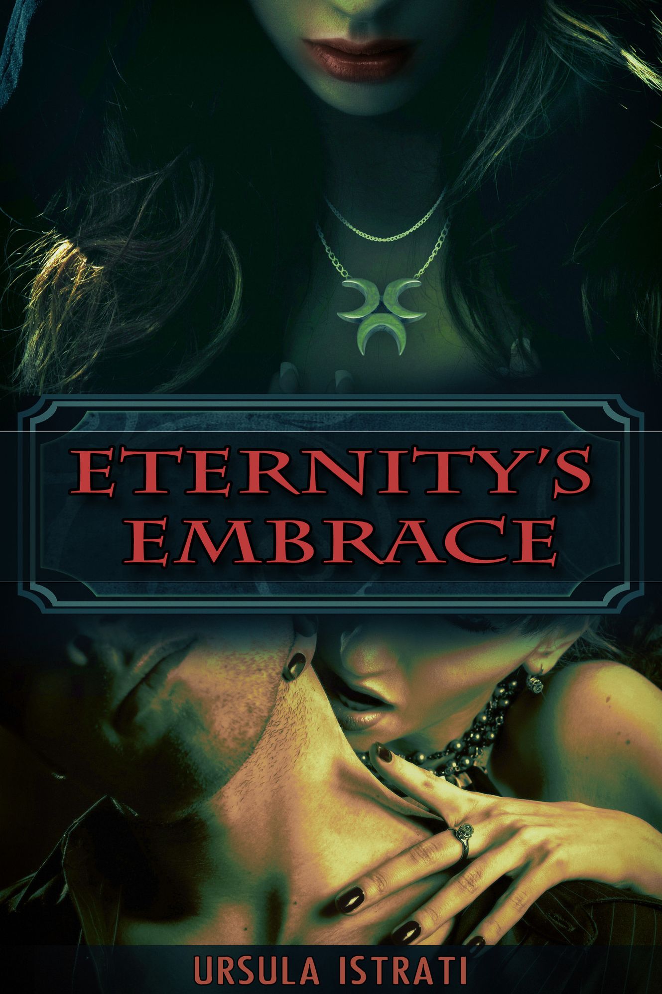 Eternity's Embrace