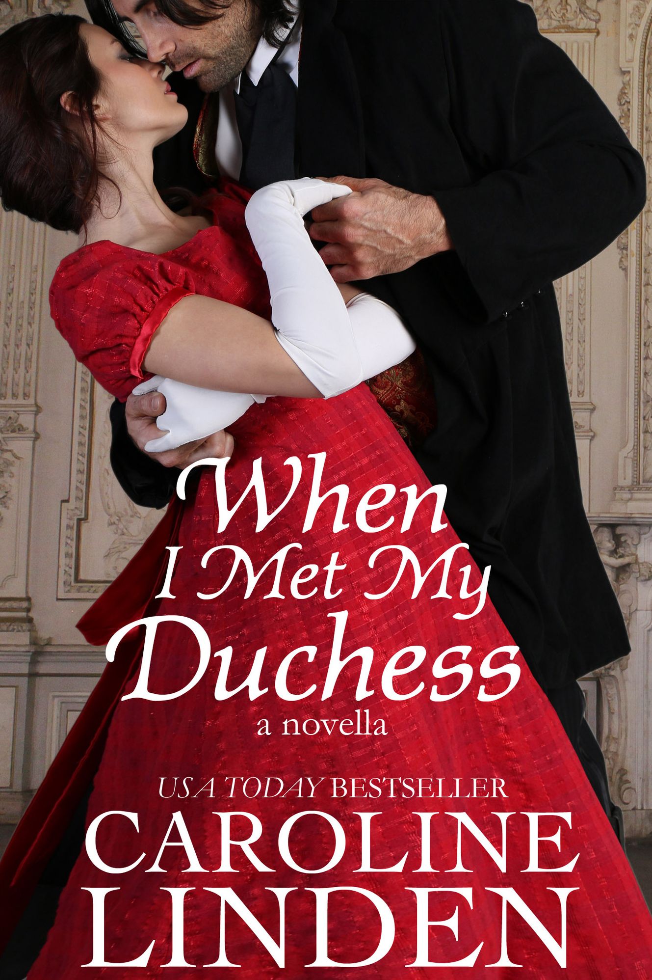 When I Met my Duchess