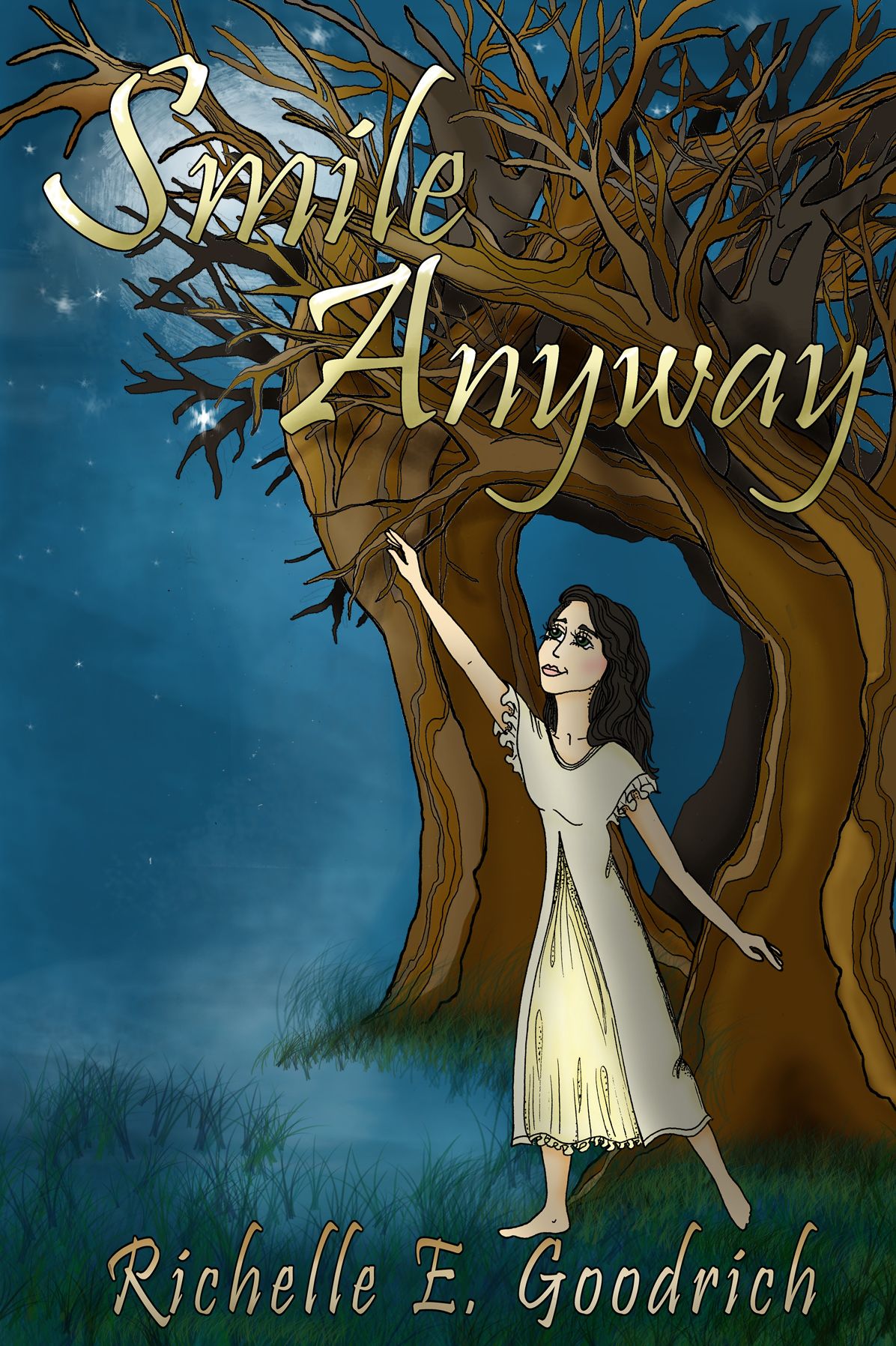 Smile Anyway: Quotes, Verse, & Grumblings for Every Day of the Year