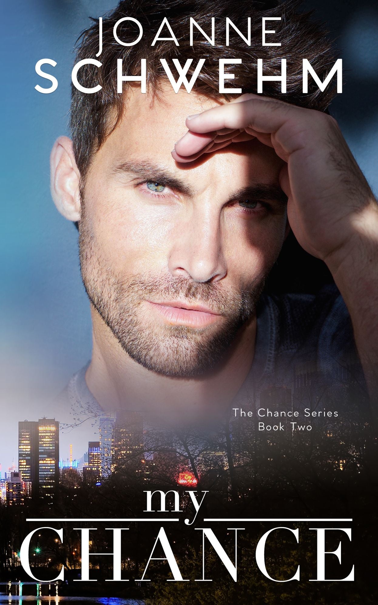 My Chance (Chance #2)