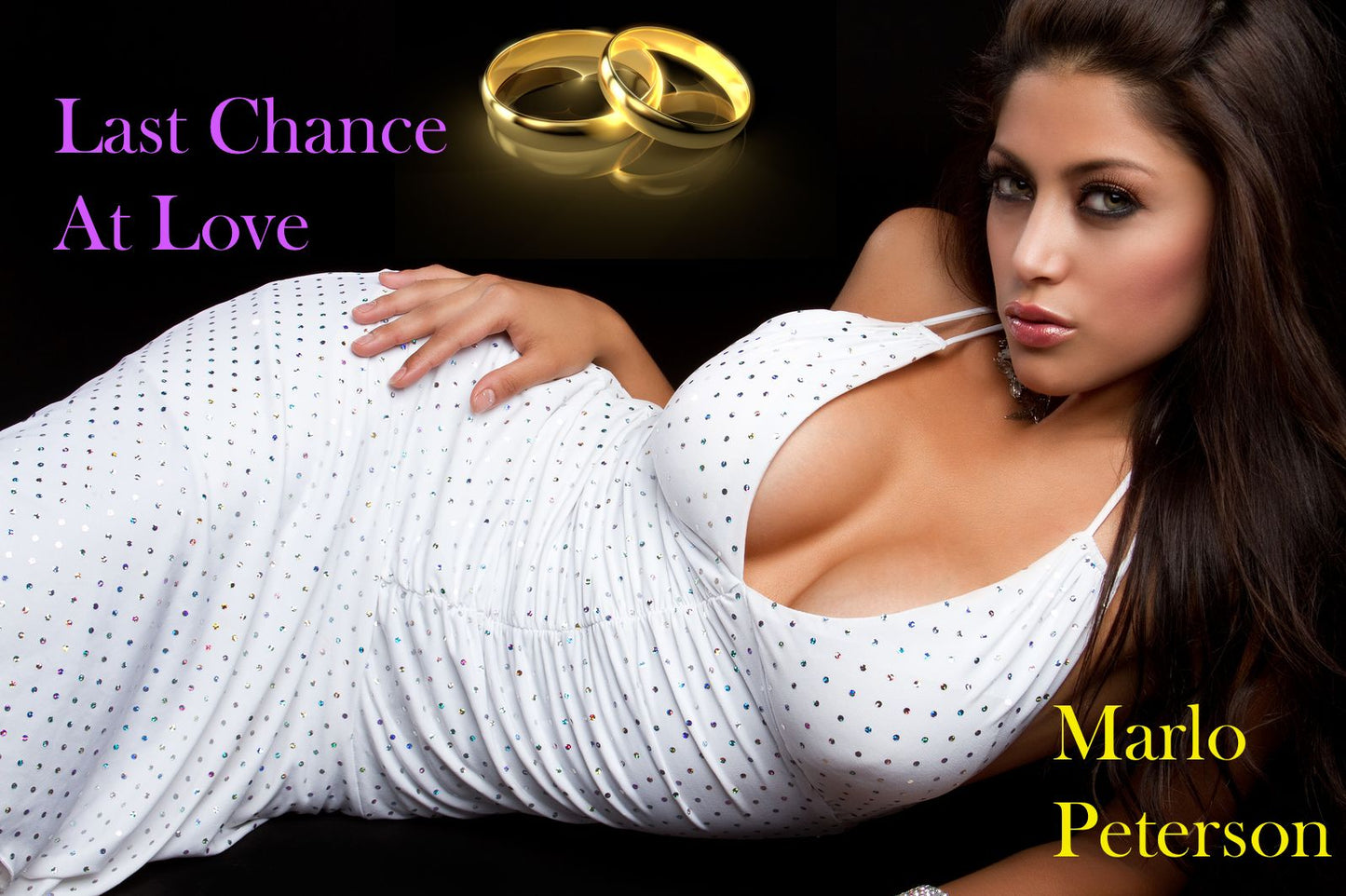 Last Chance at Love (Alpha Male/Dominant Man BBW Erotic Romance)