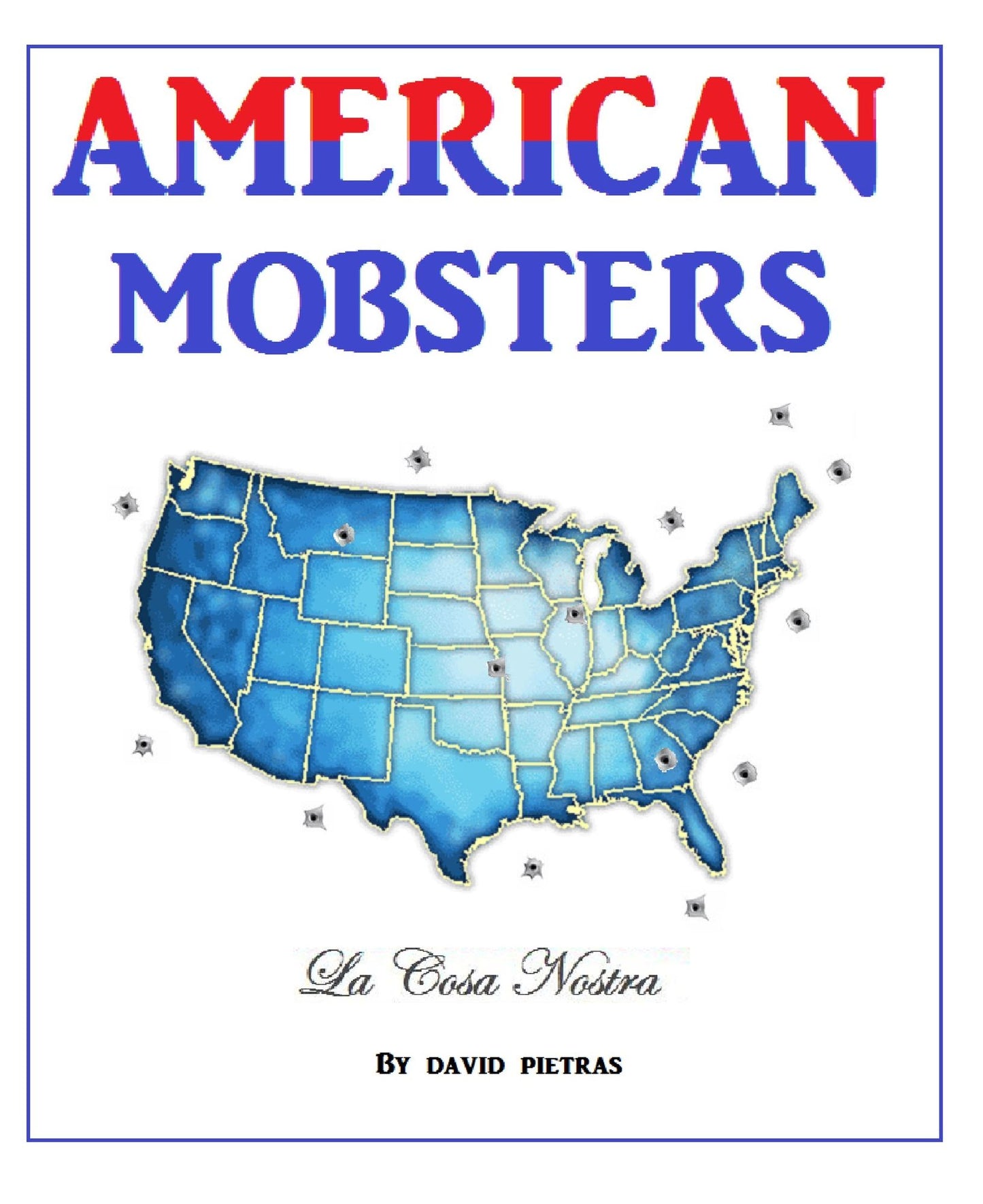 American Mobsters