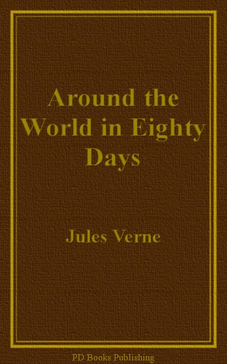 Around the World in Eighty Days