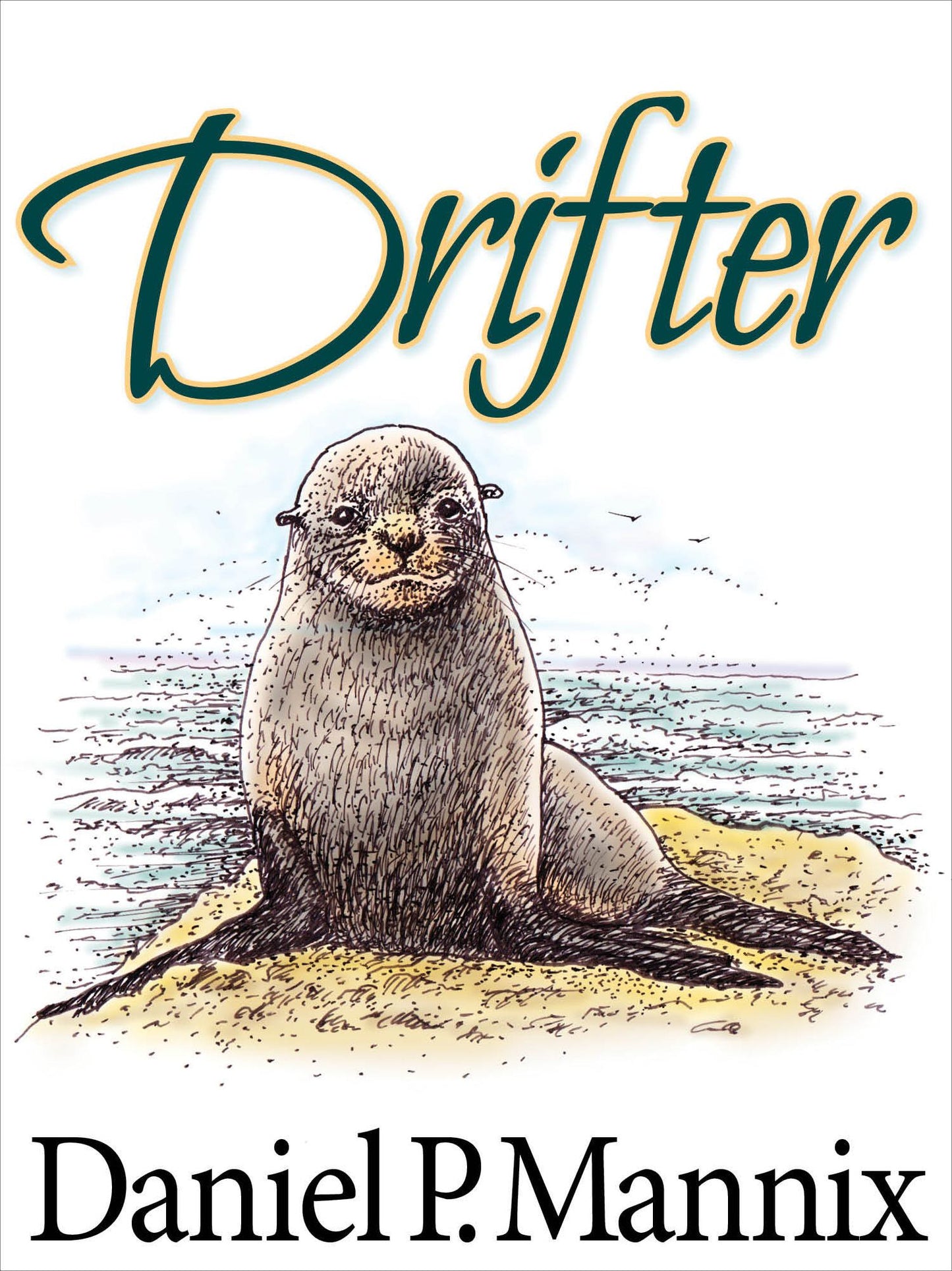 Drifter