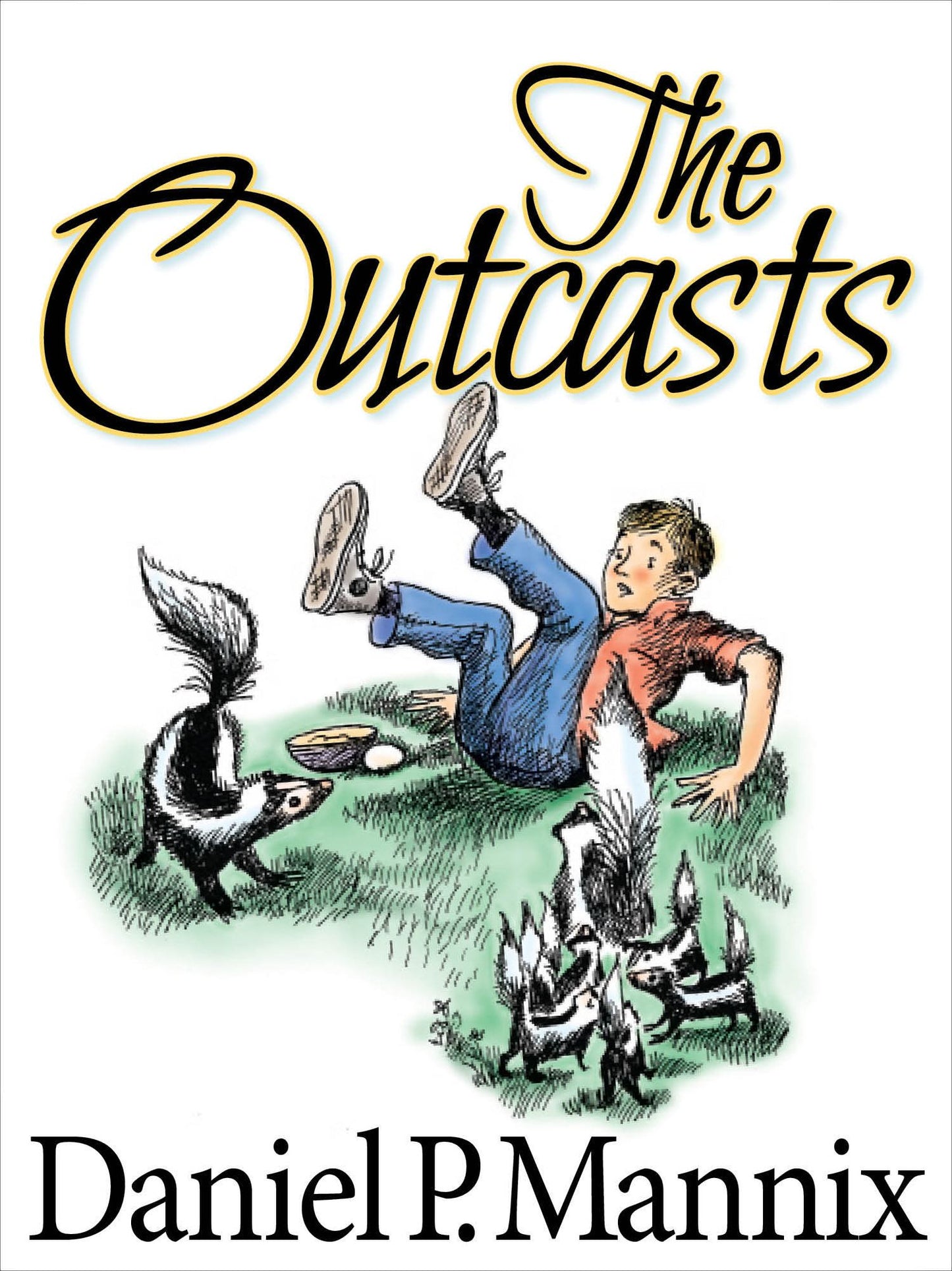 The Outcasts