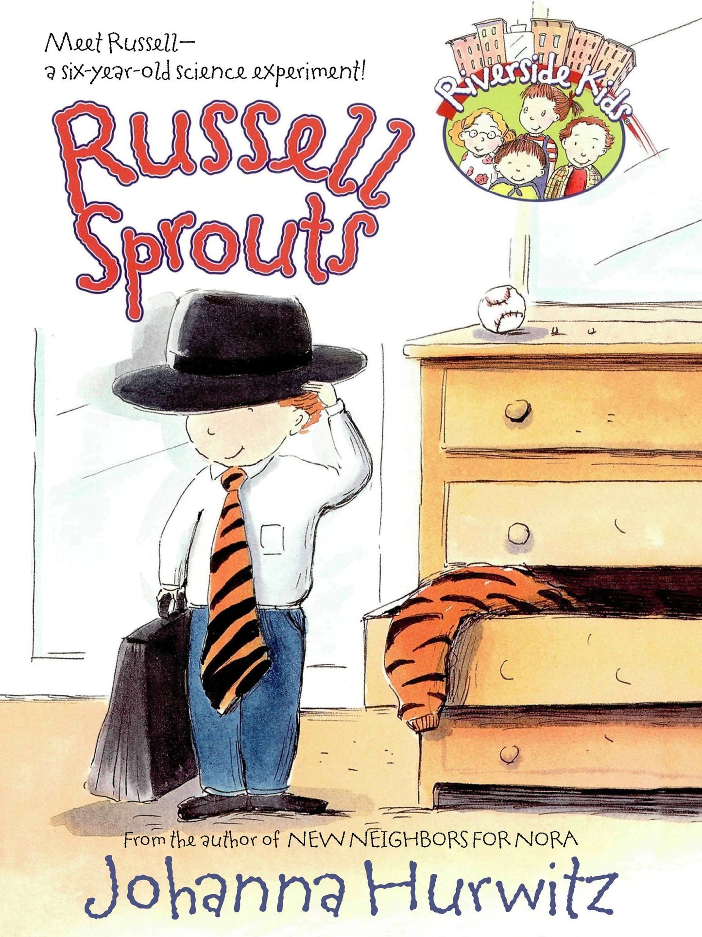 Russell Sprouts