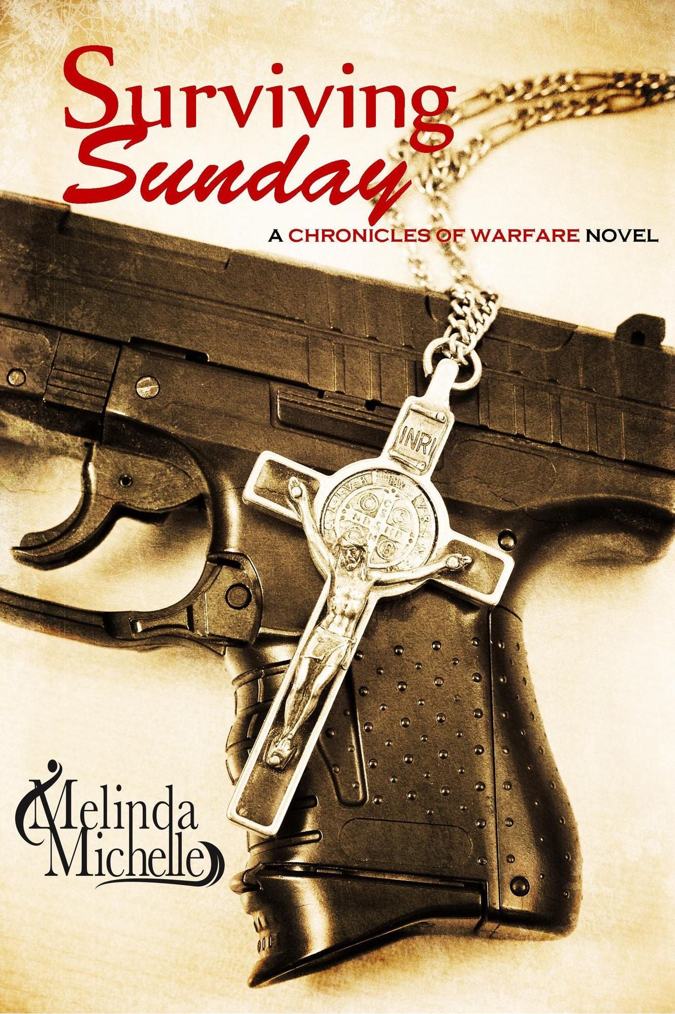 1.Surviving Sunday