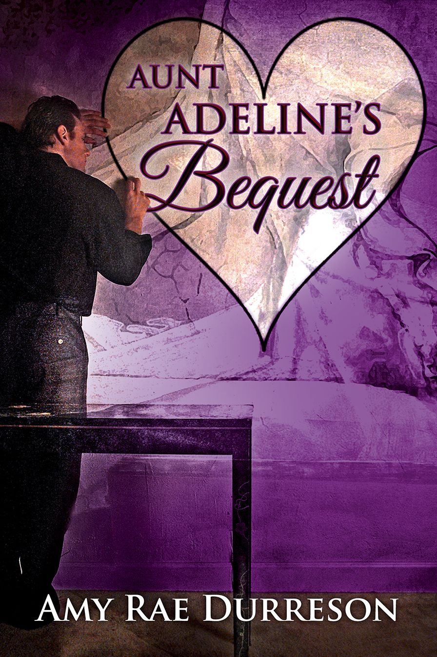 Aunt Adeline's Bequest