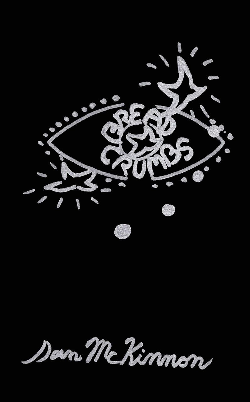 Breadcrumbs