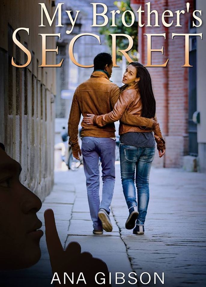 My Brother's Secret