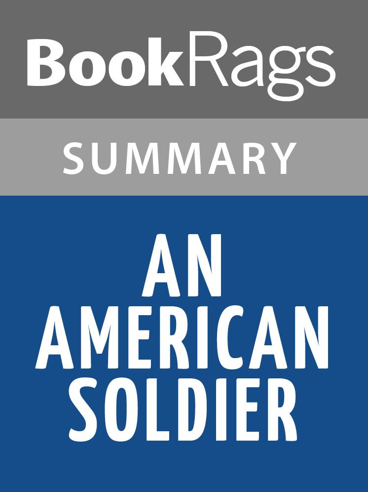 An American Soldier by Tommy Franks Summary & Study Guide