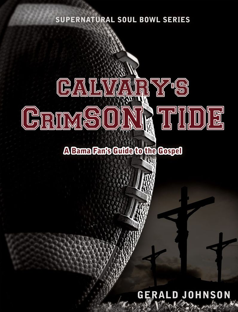 CALVARY'S CRIMSON TIDE
