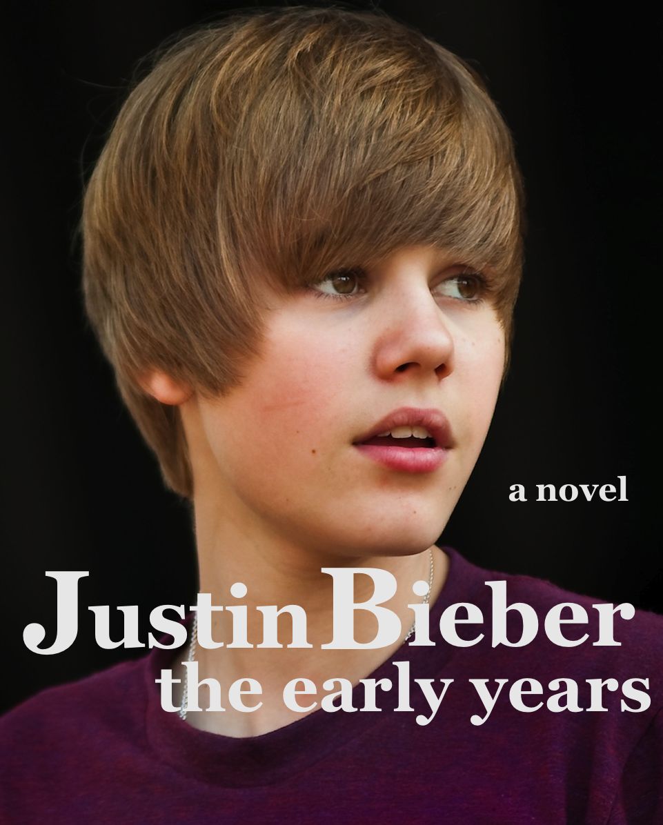 Justin Bieber: The Early Years