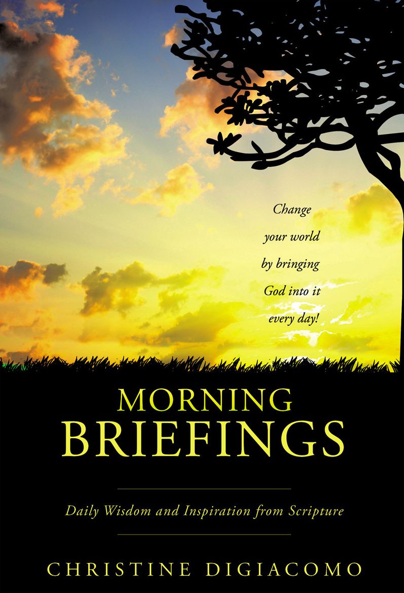 Morning Briefings