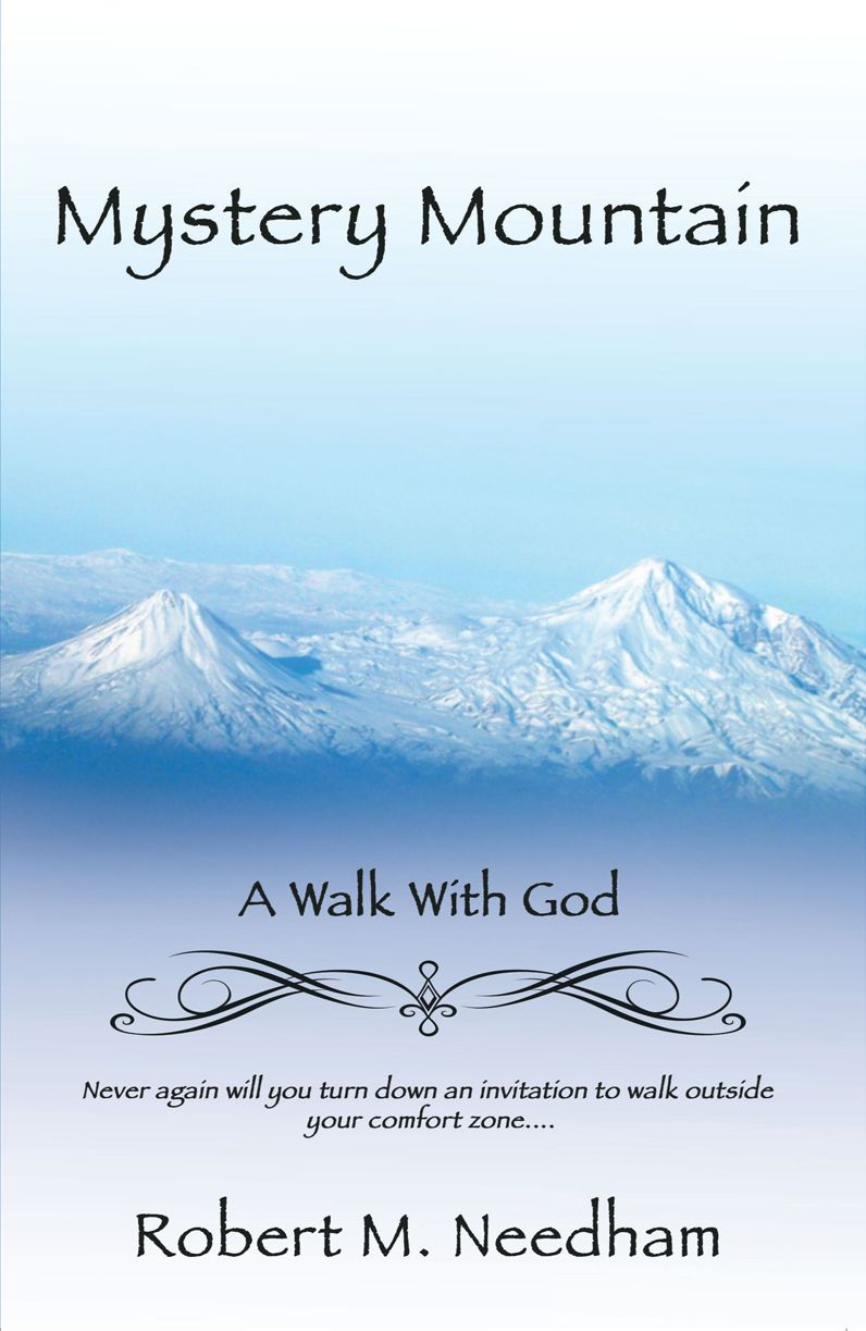 Mystery Mountain