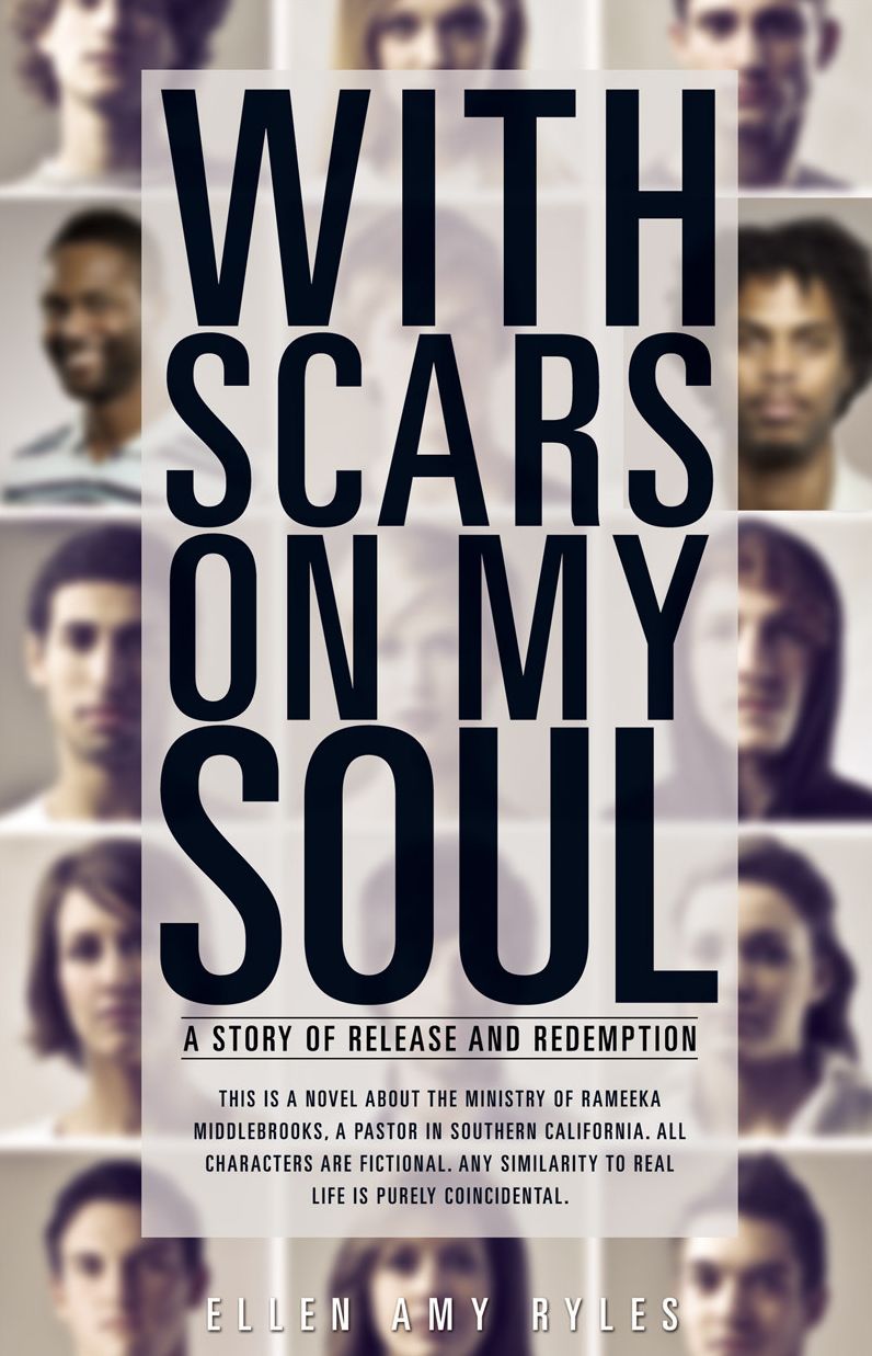 With Scars on My Soul