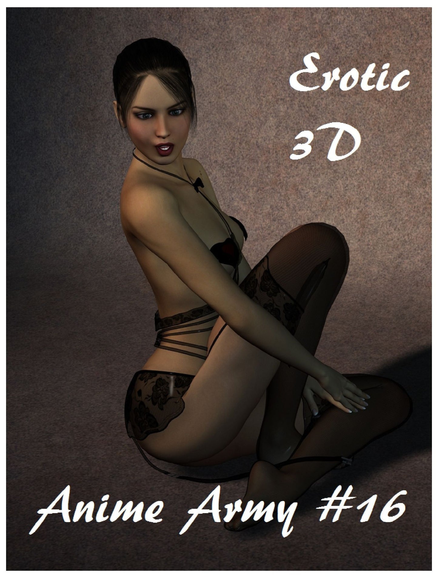 Best Sellers Anime Army #16( anime, animation, hentai, manga, sex, cartoon, 3d, x-rated, xxx, breast, adult, sexy, nude, nudes, photography )