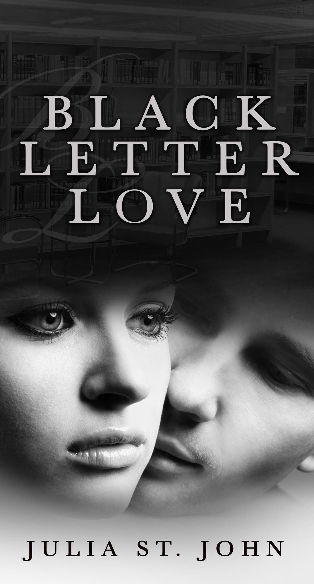 Black Letter Love
