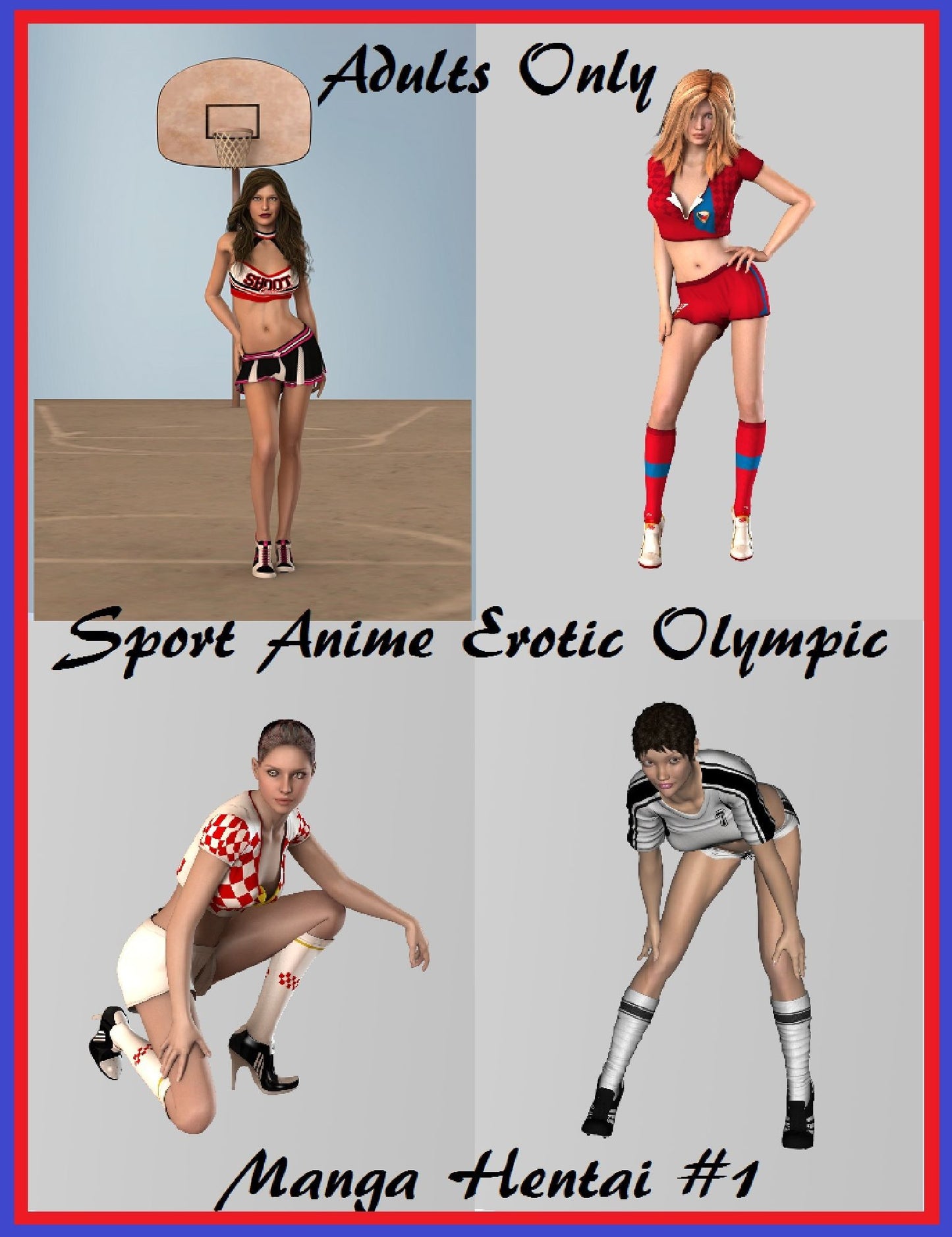 Best Sex Sport Anime Erotic Olympic Manga Hentai #1( sex, porn, real porn, BDSM, bondage, oral, anal, erotic, erotica, xxx, gay, lesbian, handjob, blowjob, erotic sex stories, shemale, nudes )