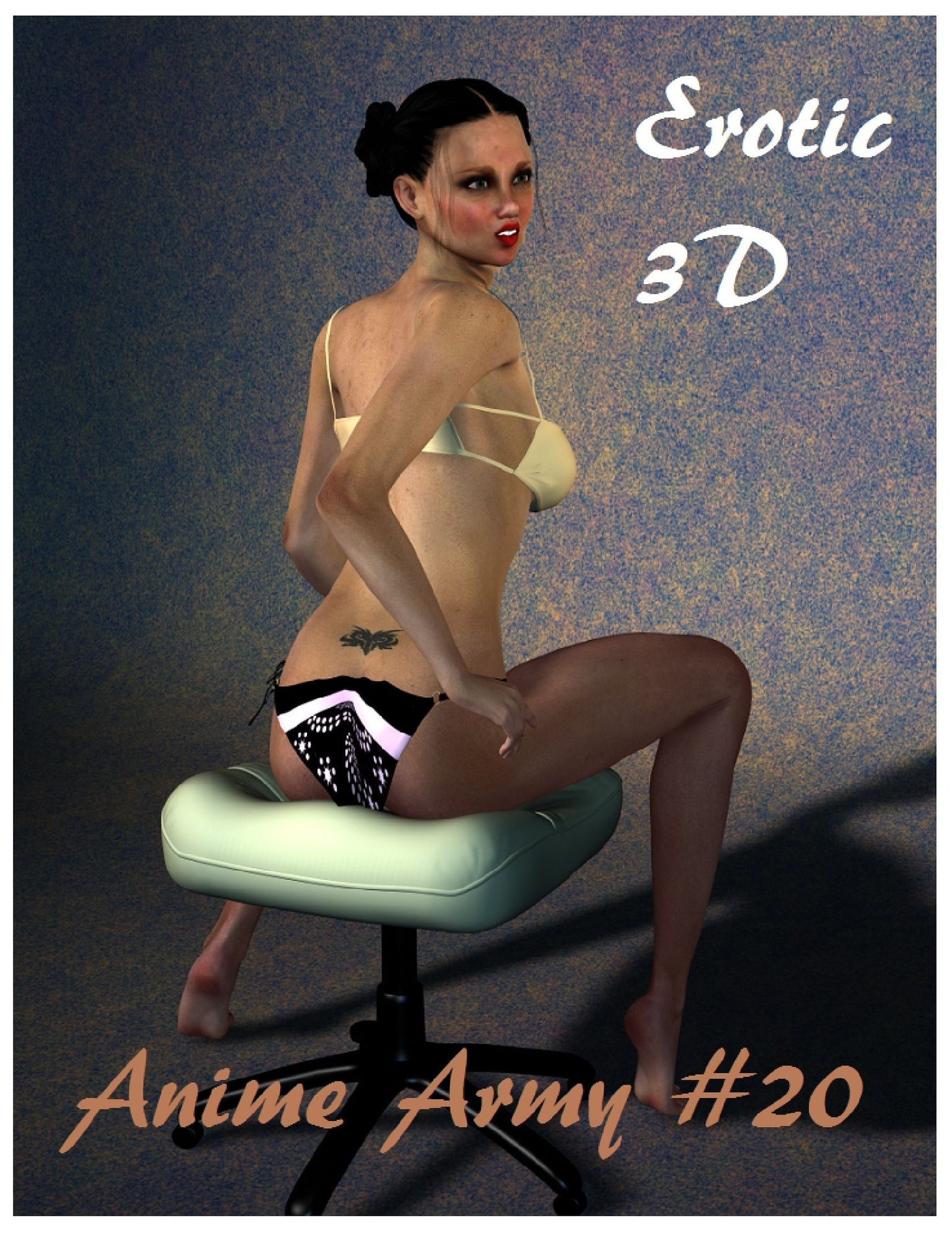 Best Sellers Anime Army #20( anime, animation, hentai, manga, sex, cartoon, 3d, x-rated, xxx, breast, adult, sexy, nude, nudes, photography )