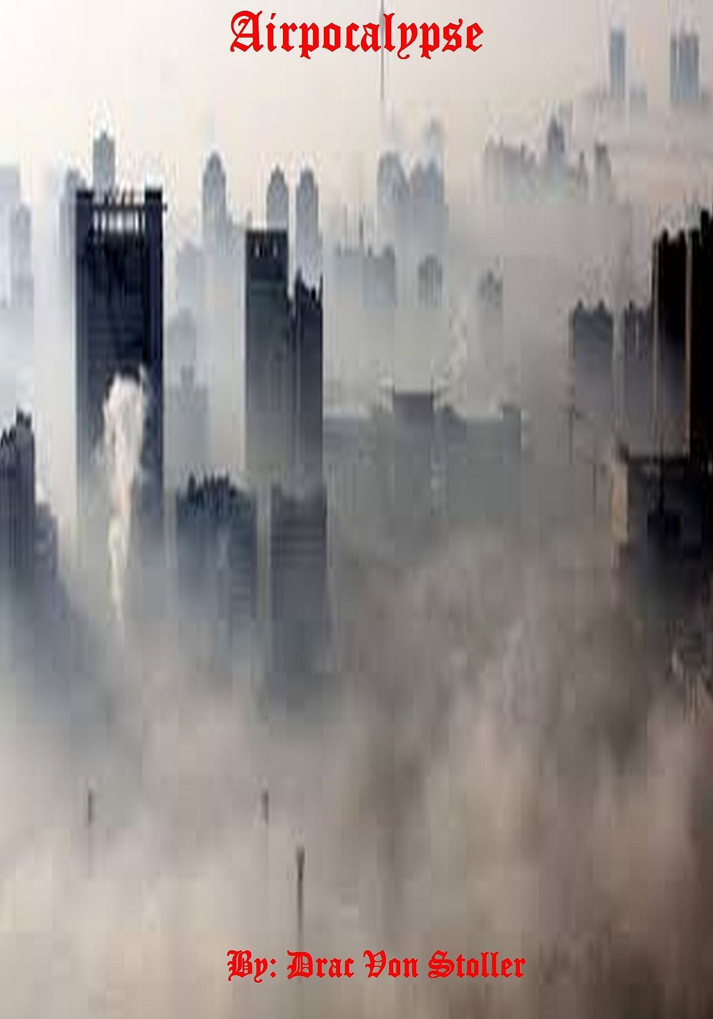 Airpocalypse