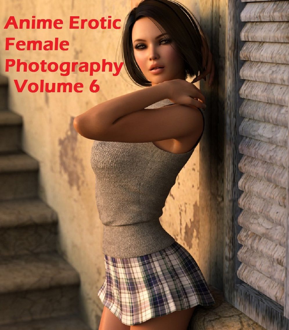Best Sellers Anime #6( anime, animation, hentai, manga, sex, cartoon, 3d, x-rated, xxx, breast, adult, sexy, nude, nudes, photography )