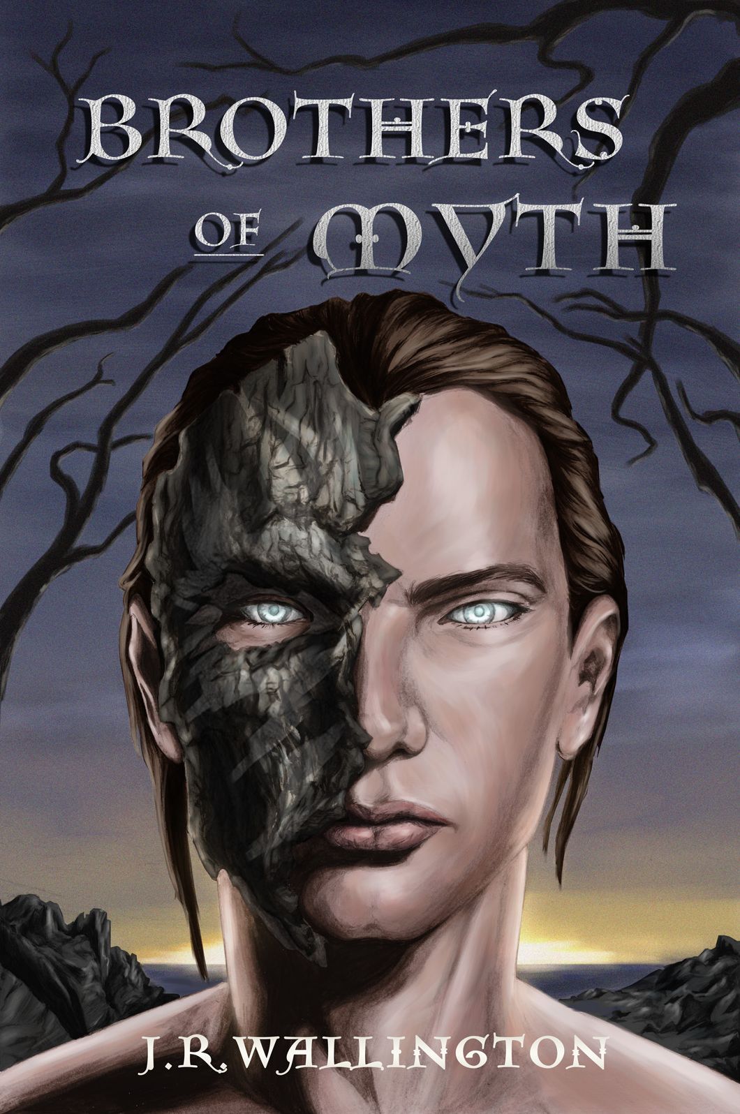 Brothers of Myth