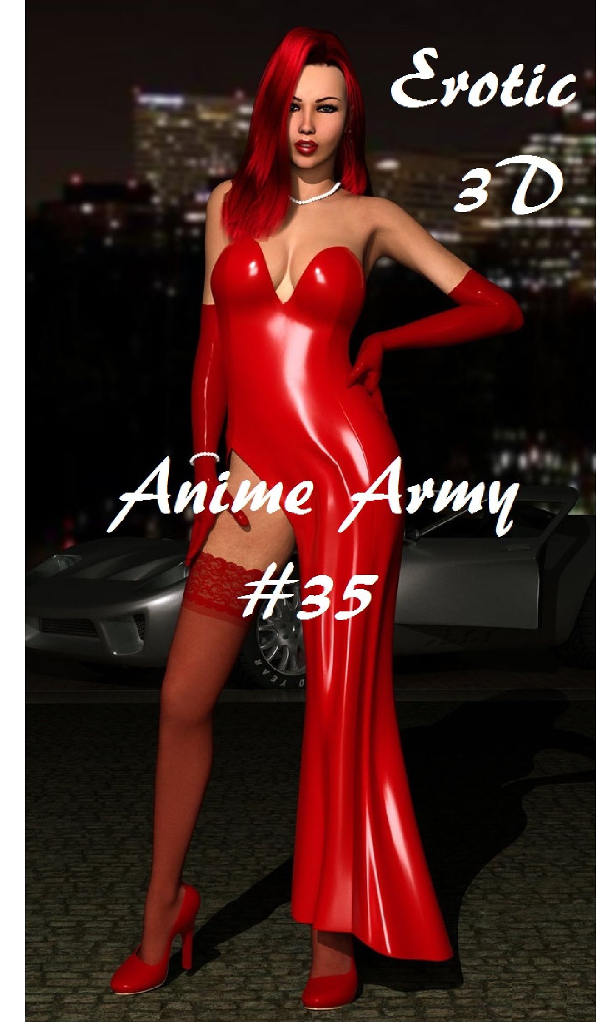 Best Sellers Anime Army #35( anime, animation, hentai, manga, sex, cartoon, 3d, x-rated, xxx, breast, adult, sexy, nude, nudes, photography )