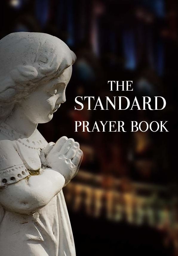 The Standard Prayer Book