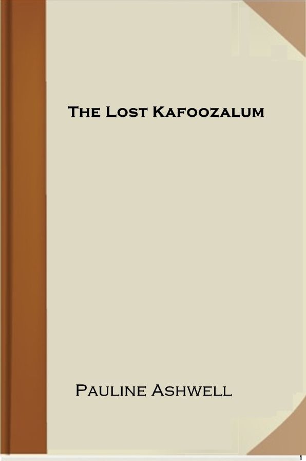 The Lost Kafoozalum