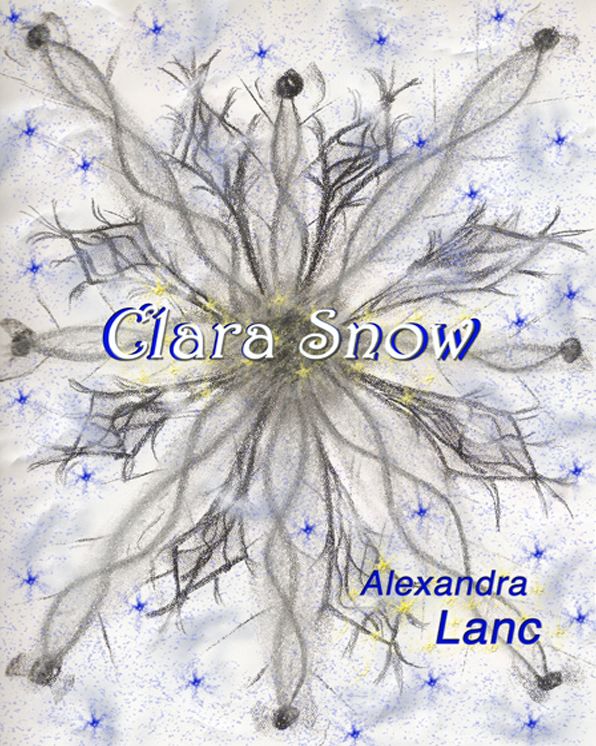Clara Snow (Snowflake Triplet #2)