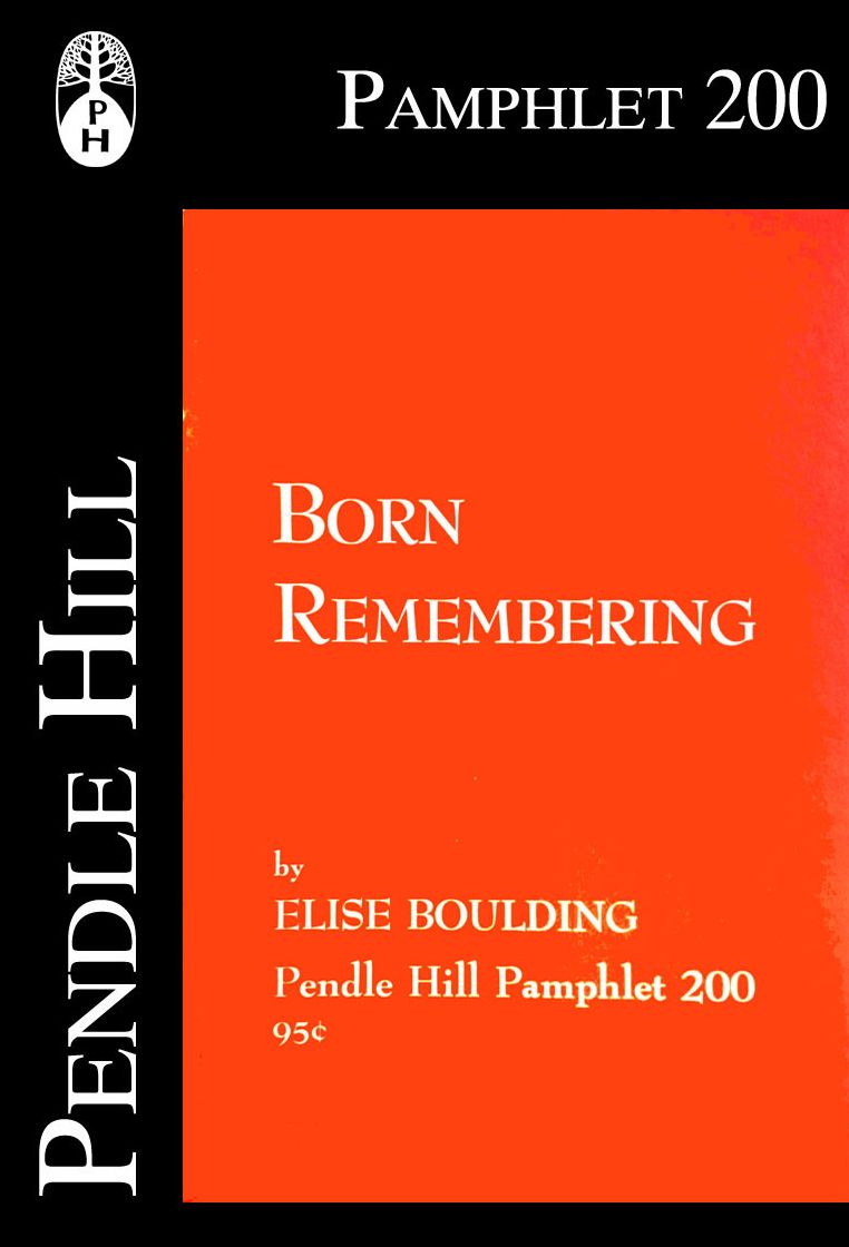 Born Remembering