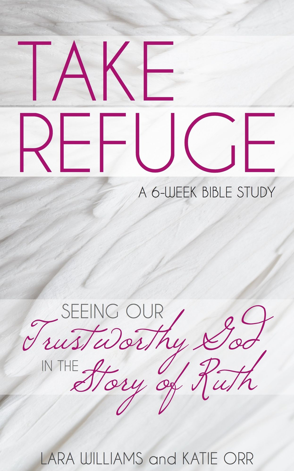 Take Refuge