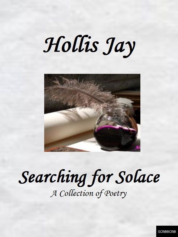 Searching for Solace