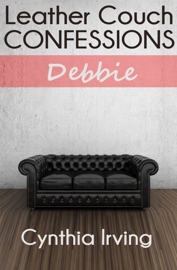 Leather Couch Confessions - Session 2: Debbie