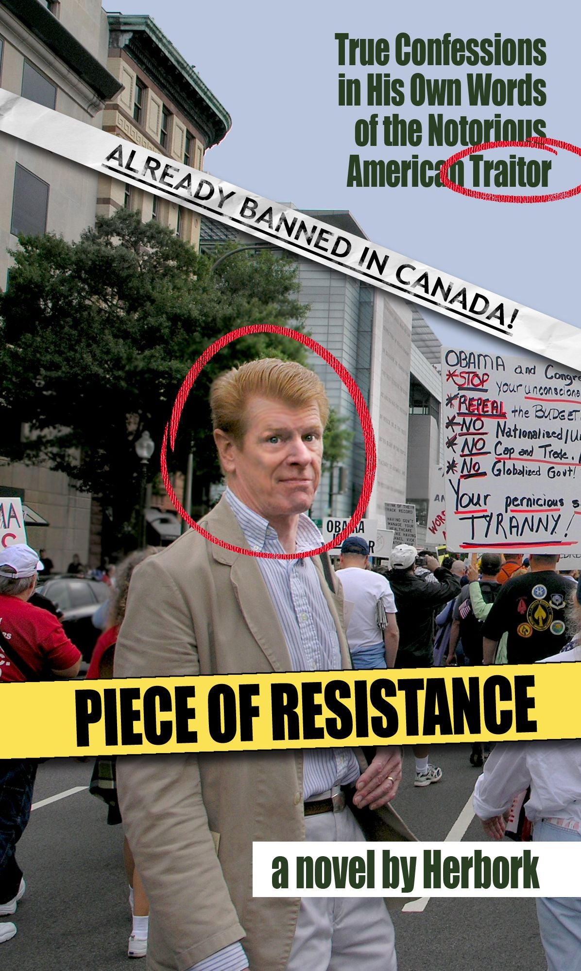 Piece of Resistance