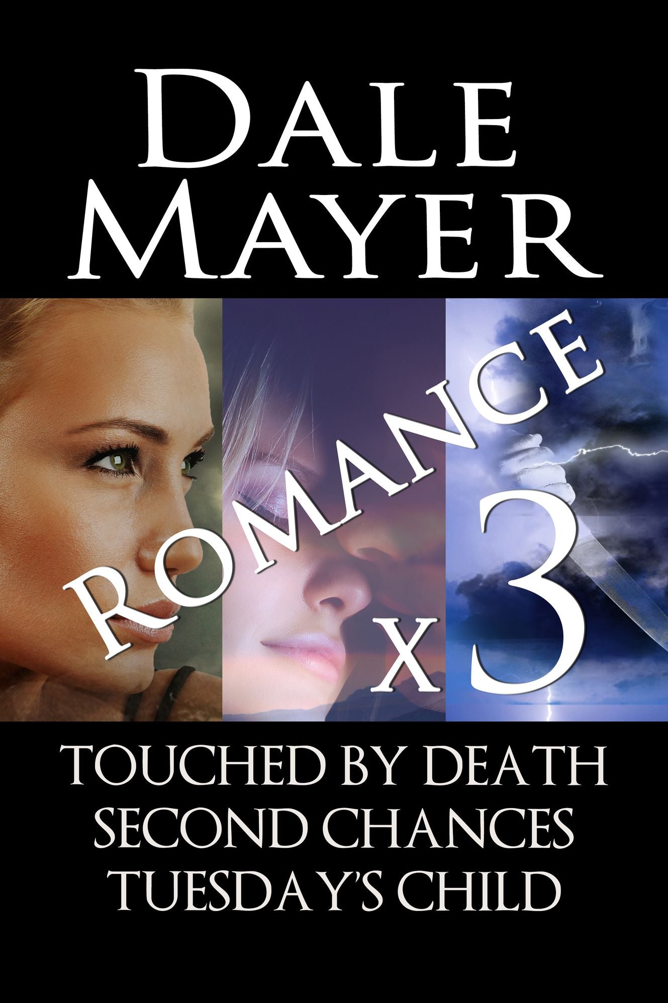 Romance x3