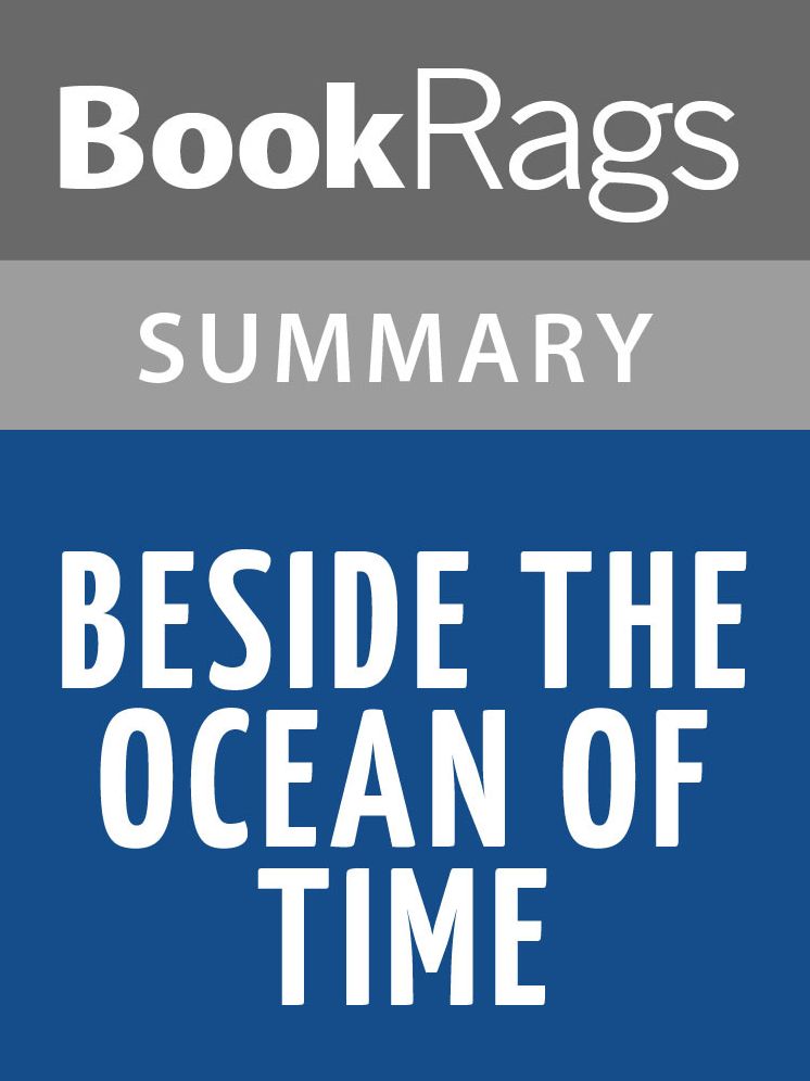 Beside the Ocean of Time by George Mackay Brown Summary & Study Guide
