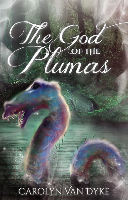 The God of the Plumas